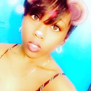 Meet your Posher, Briana